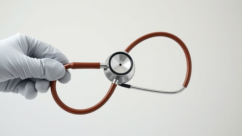 Patient Stuck in Kafkaesque Loop Over NHS Appointment