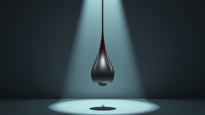 Phlebotomists Strike Over 300 Days for Fair Pay