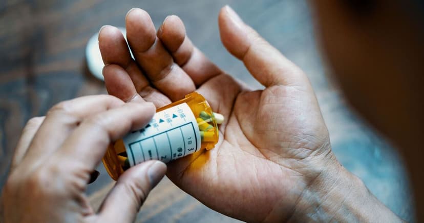 NHS Warns: Common Heart Drug Sparks Serious Side Effects