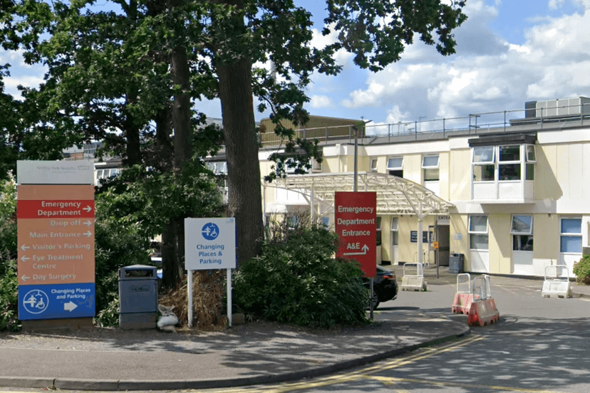 Radiographer Struck Off for Sexual Misconduct