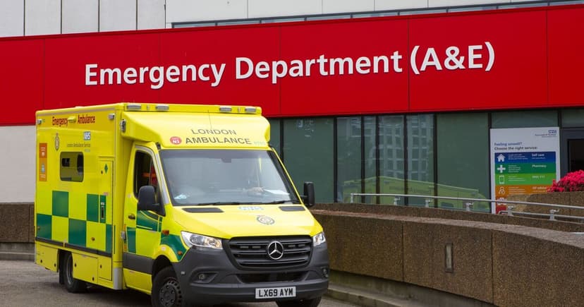 NHS on road to recovery: Streeting accelerates progress