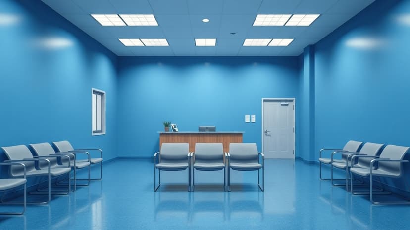 NHS 'Referral Black Hole' harms thousands of patients