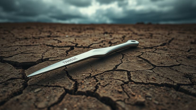 NHS Faces Crisis: 300,000 Ops Postponed Annually