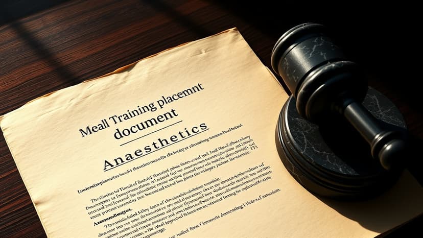Black Doctors Face 4x Fewer Training Offers