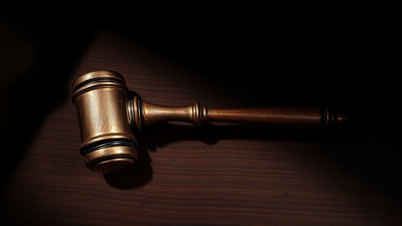 NHS Trust Loses Appeal in Lucy Letby Associate Case