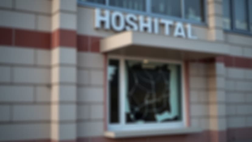 Hospital Fined £200K After Teen Dies Fleeing Ward