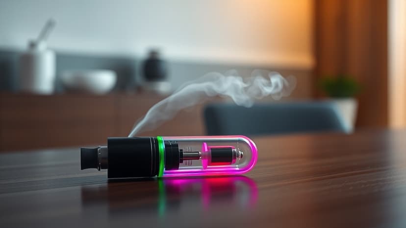 NHS Trust Gets £45K to Help Patients Quit Smoking