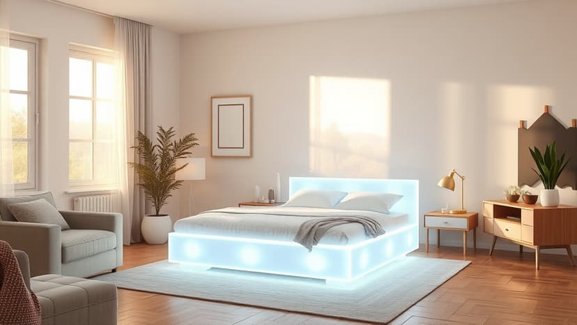 NHS Virtual Wards: Hospital Care at Home?