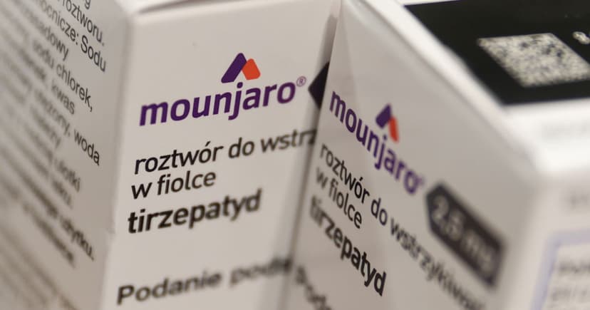 NHS Weight-Drug Rollout Stirs MP Outrage