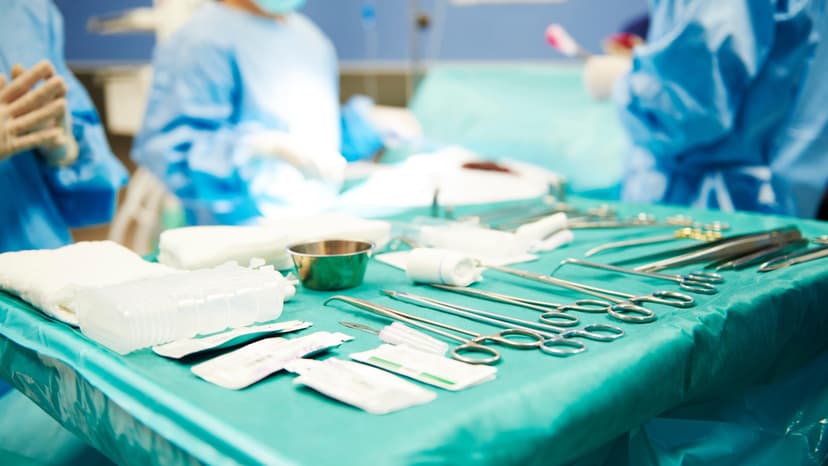 UK Obesity Crisis: Underfunded NHS Weight Loss Surgeries