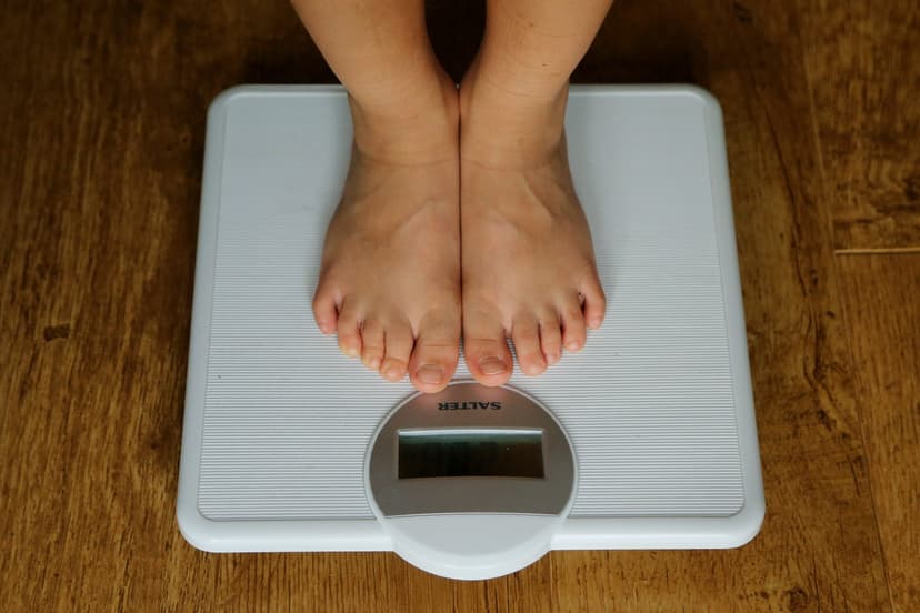 NHS Drops Weight Rules for Eating Disorder Help