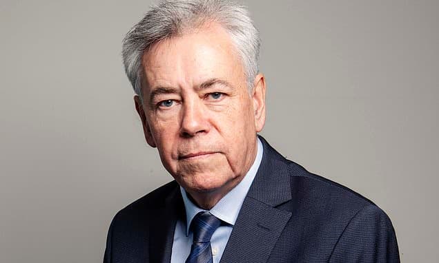 Surgeon's 16-Year Whistleblow Fight Exposes Deadly NHS Failures