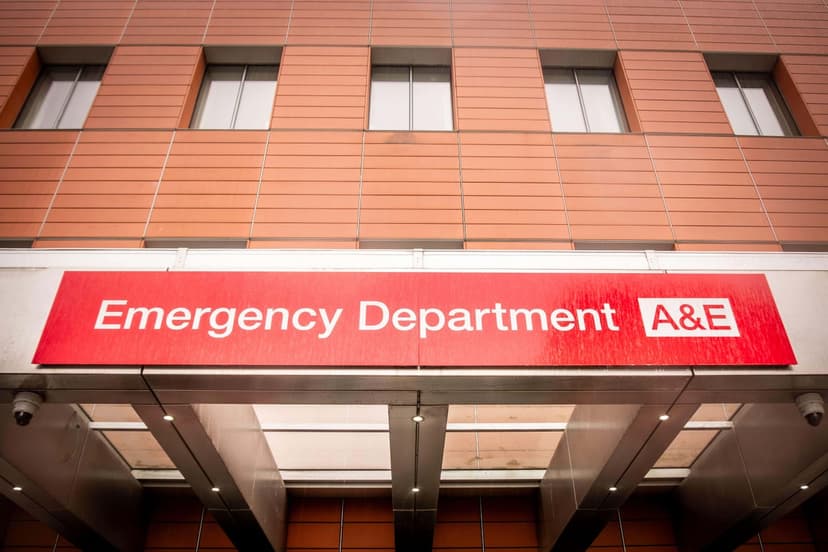 NHS Facing 'Horrific' Winter: Doctors Sound Alarm