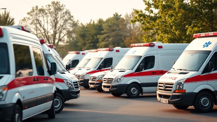 NHS Faces Winter Strain: Boss Urges Online Use