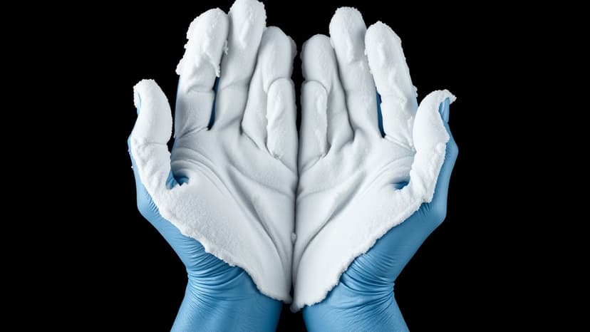 NHS Braces for Winter: Services Stretched