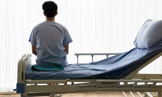 NHS Blunder: Nearly 100 Wrong-Site Surgeries Revealed