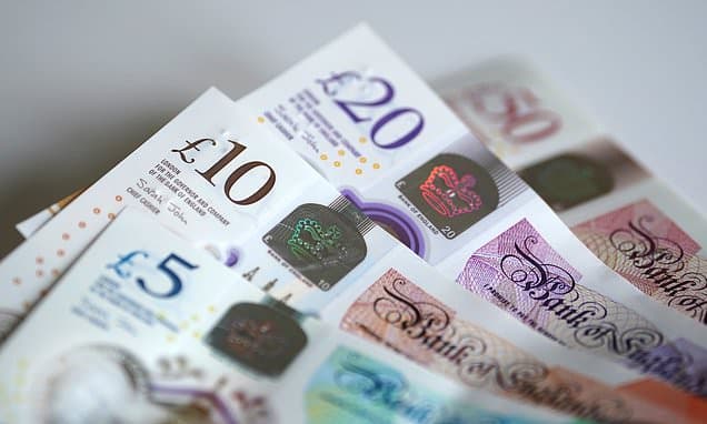 NI Economy Weak: Businesses Face Fragile Growth