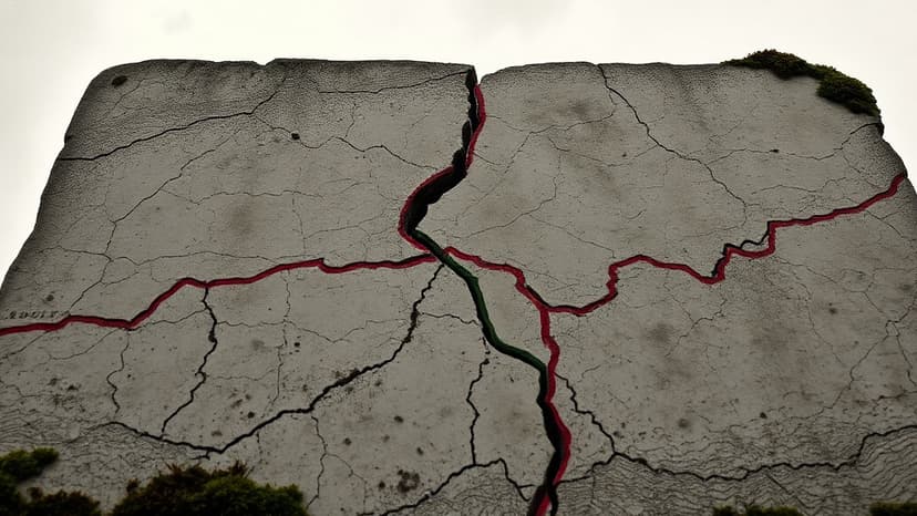 Environment Plan Off Track, Watchdog Warns