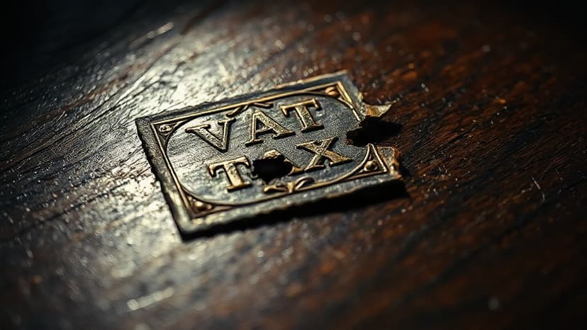 NI Hospitality Faces Squeeze: VAT Hike Hurts Competitiveness