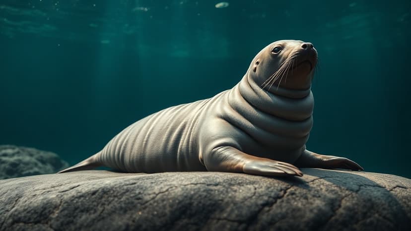 NI MPA Strategy: Action Needed for Seabirds