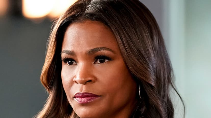 Nia Long Seeks Protection From Alleged Stalker