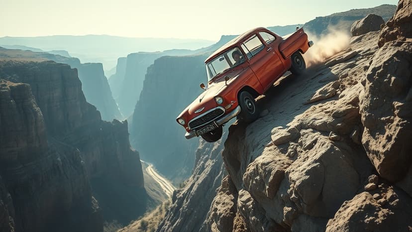 Karan Wahi Recounts Nia Sharma's Near-Fatal Stunt