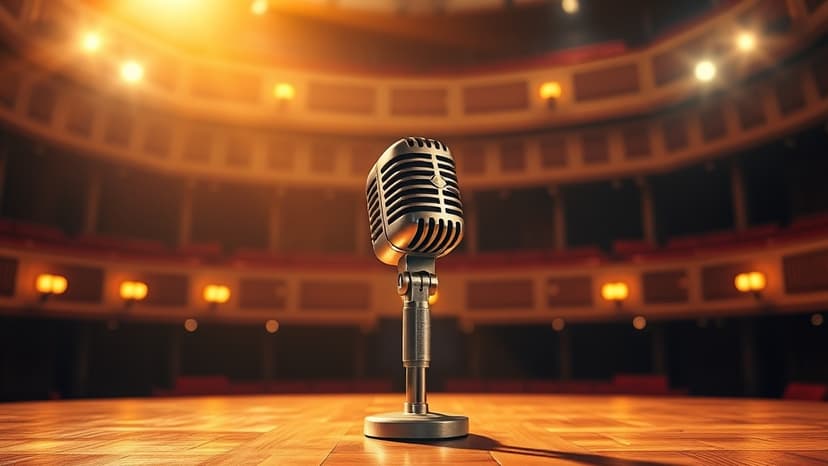 Niall Horan Recalls Secret Service at One Direction Shows