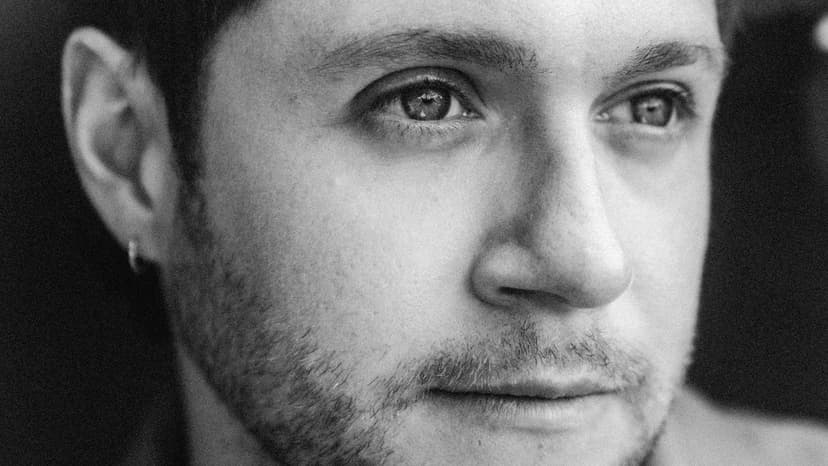 Niall Horan's New Album 'Dinner Party' Explores Love and Loss