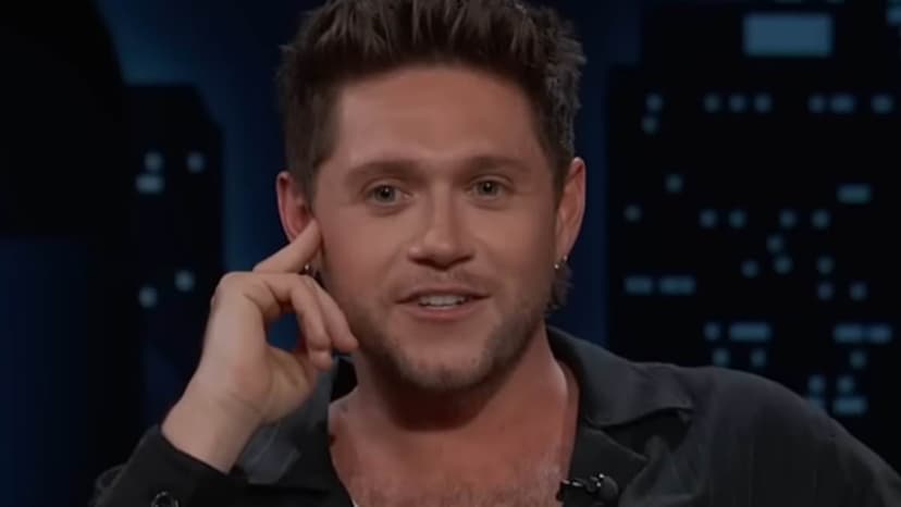 Niall Horan's London Pub: Worst Idea Ever?