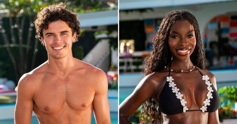 Nic and Olandria: Back Together or Just Wedding Dates?