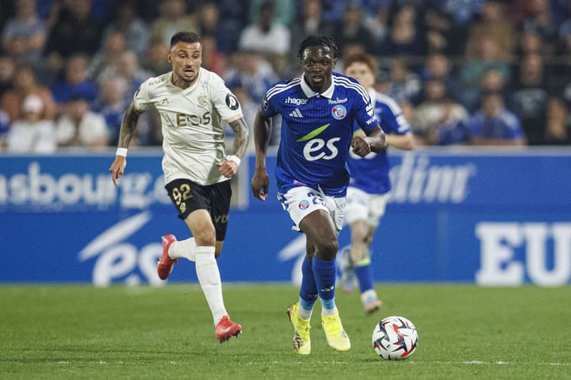 Nice vs Strasbourg: Cup cheer meets league woes