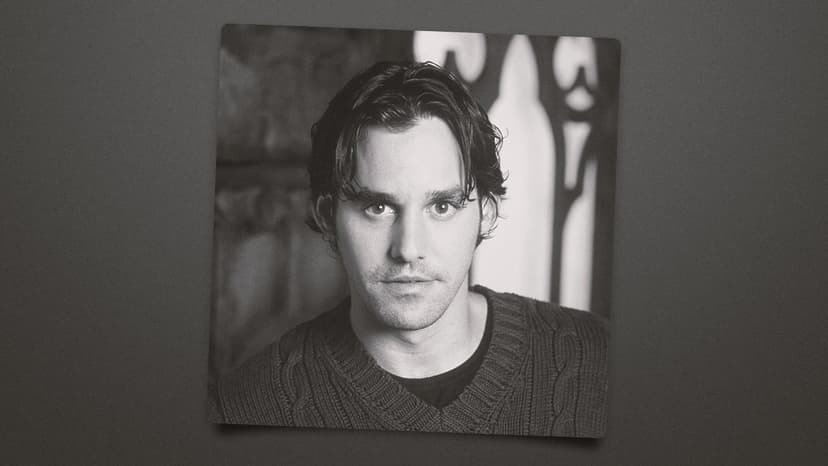 'Buffy' Actor Nicholas Brendon Dead at 54