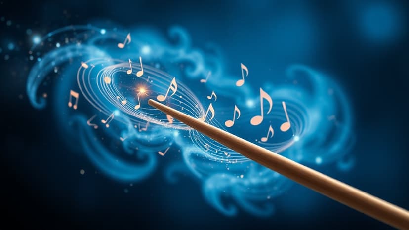 Composer Britell: From Wall St. to Oscar Nominee