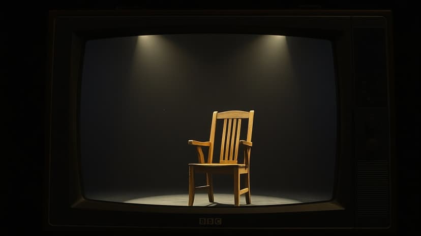 Winton's Rescue Footage Inspires Millions