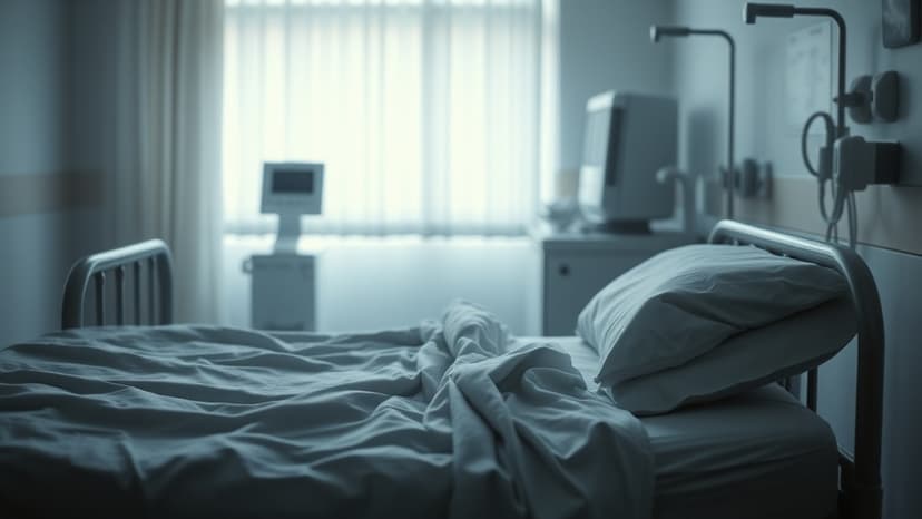 Bachelor Star's Ex in Critical Condition