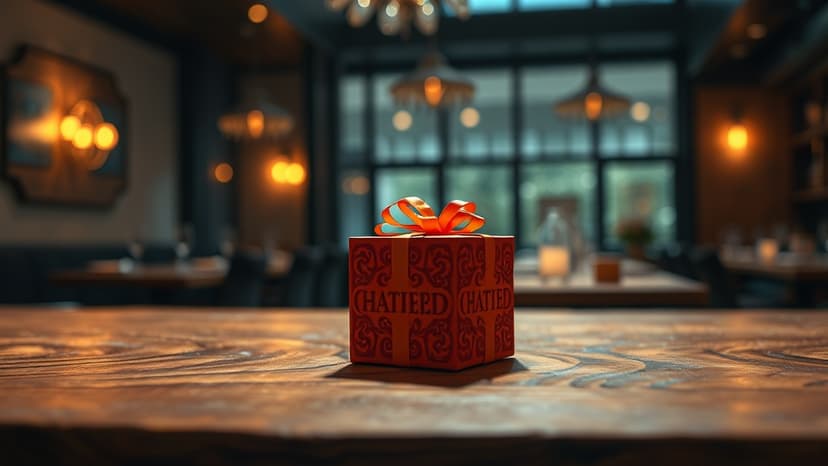 Nick Cannon Dines with Five of His Dozen Children