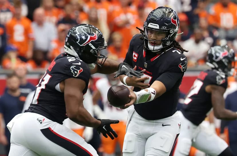 Chubb's Status Uncertain: Will He Play vs. Raiders?