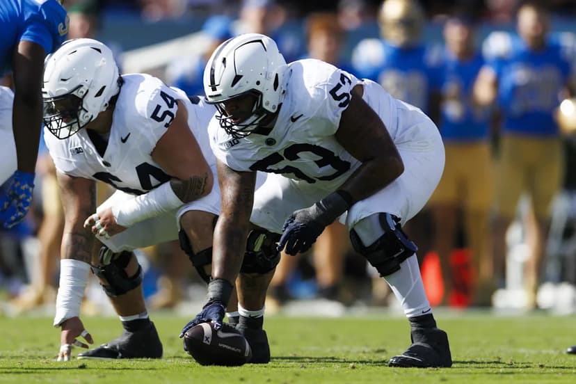 Dawkins' NFL Dream: From Penn State to Ravens