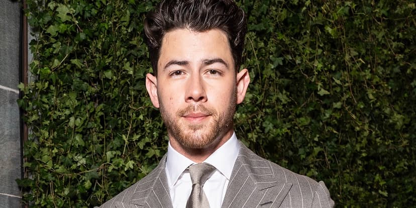 Nick Jonas: Malti's First 'Camp Rock' Experience