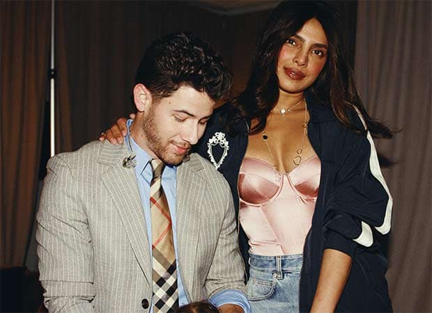 Nick Jonas Shares Adorable Family Moments Backstage