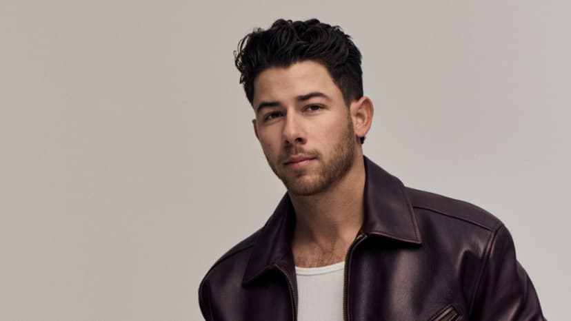 Nick Jonas Stars in Violent Family Thriller 'Bodyman'