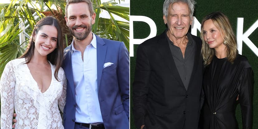 Age Gap Love: Nick & Natalie Host New Netflix Show