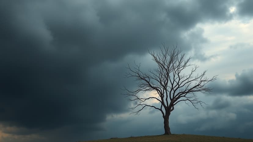 Actor's Son Details Homelessness After Rehab Battles