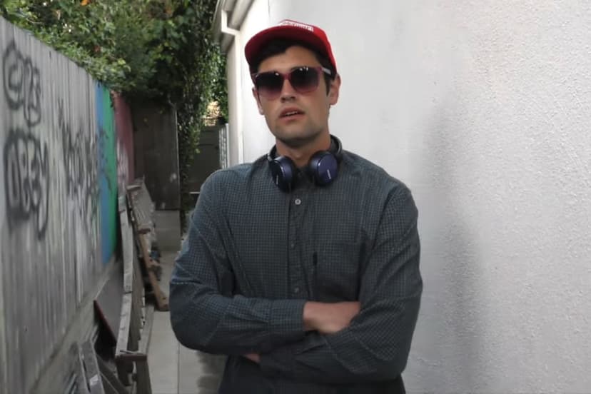 Unnerving YouTube Clip by Nick Reiner Surfaces After Parents’ Deaths