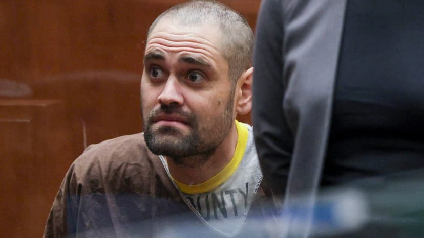 Rob Reiner's Son Indicted in Double Homicide