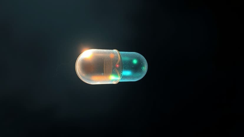 Malaria Pioneer Nick White Saved Millions