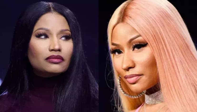 Nicki Minaj: From Humble Beginnings to Rap Queen