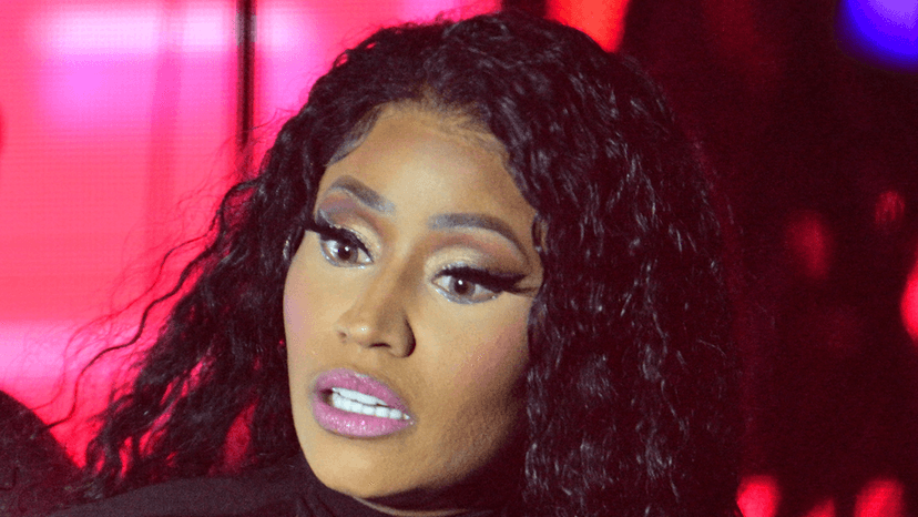 Nicki Minaj Reaches Deal in $10M Fan Lawsuit