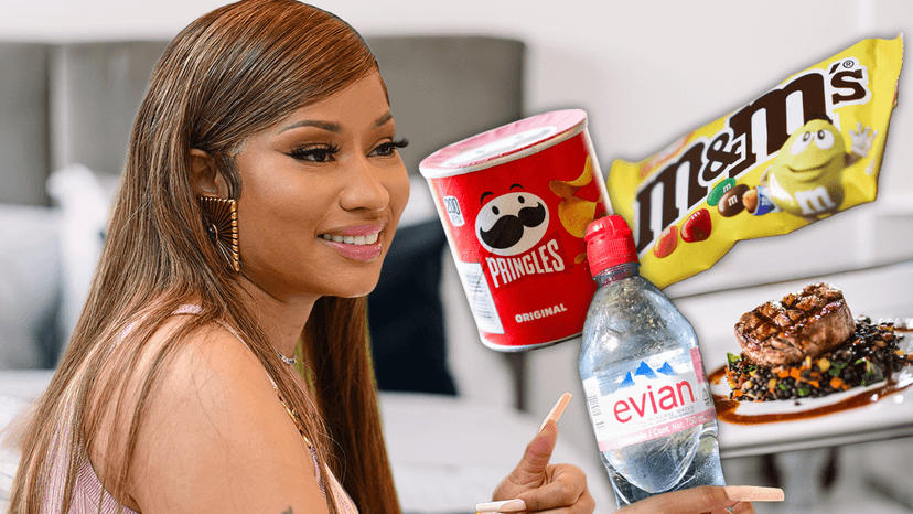 Minaj's Lavish Hotel Bills Unveiled in Court