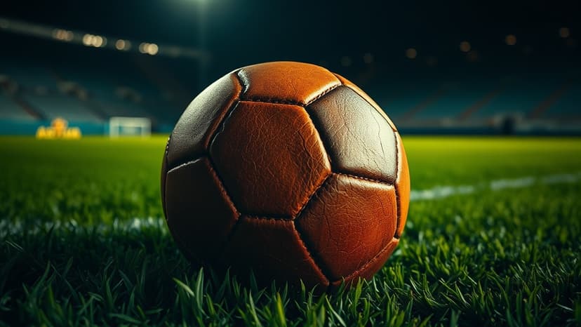 O'Reilly Injury Casts Doubt on City's Midfield